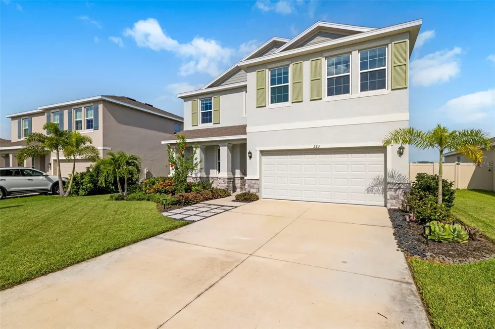523 158TH STREET E Bradenton, FL 34212