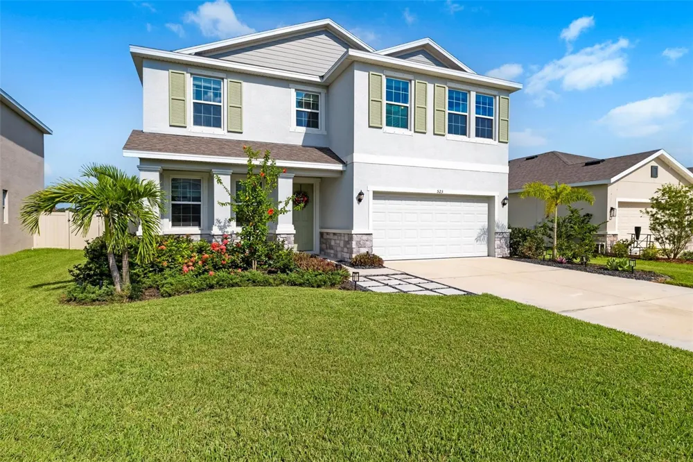 523 158TH STREET E Bradenton, FL 34212