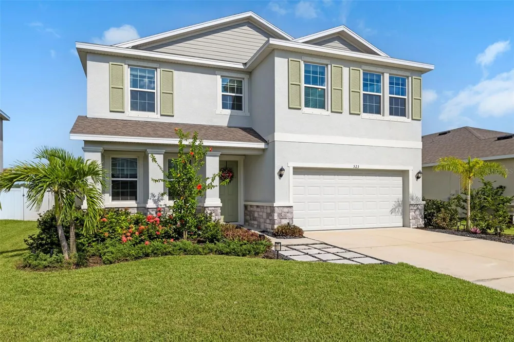 523 158TH STREET E Bradenton, FL 34212