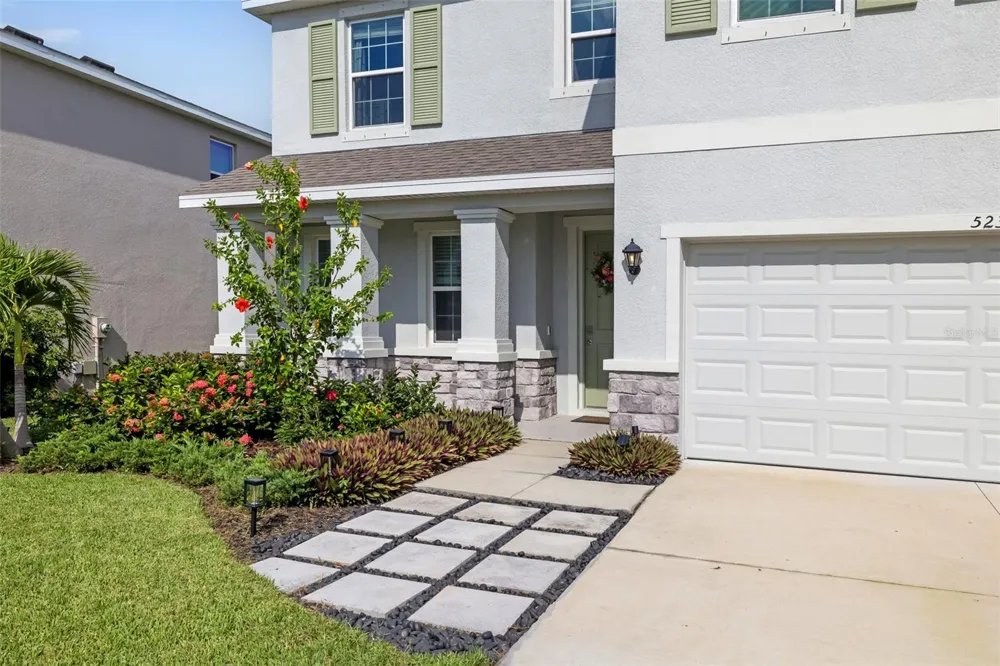 523 158TH STREET E Bradenton, FL 34212