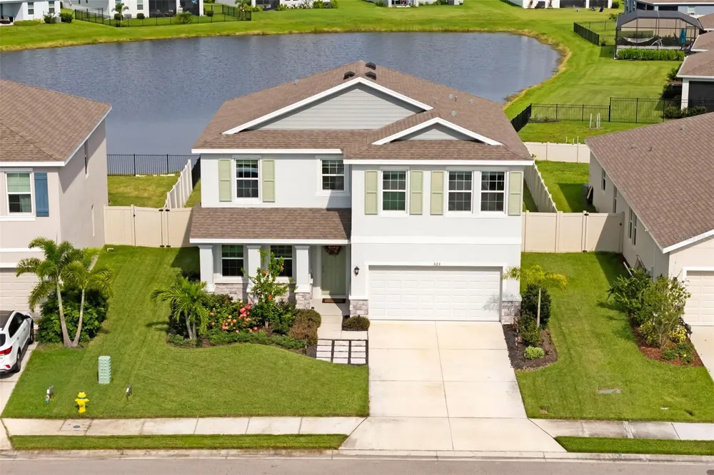523 158TH STREET E Bradenton, FL 34212