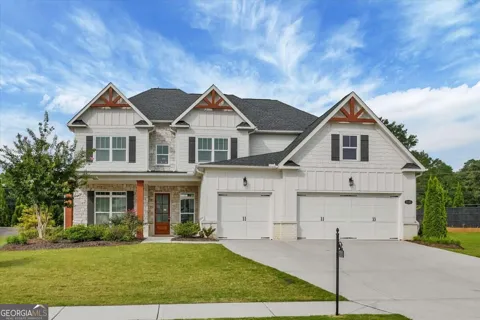 3330 Carswell BND