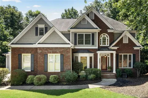 4920 Pond Ridge Lane