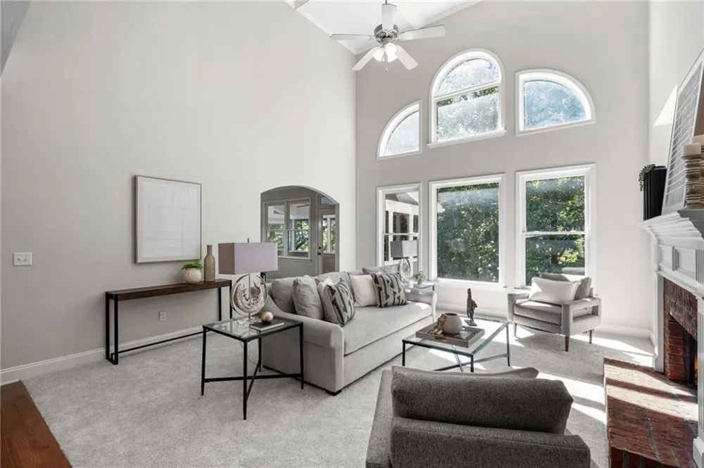 4920 Pond Ridge Lane Cumming, GA 30041