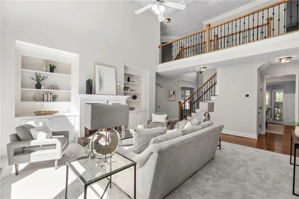 4920 Pond Ridge Lane Cumming, GA 30041