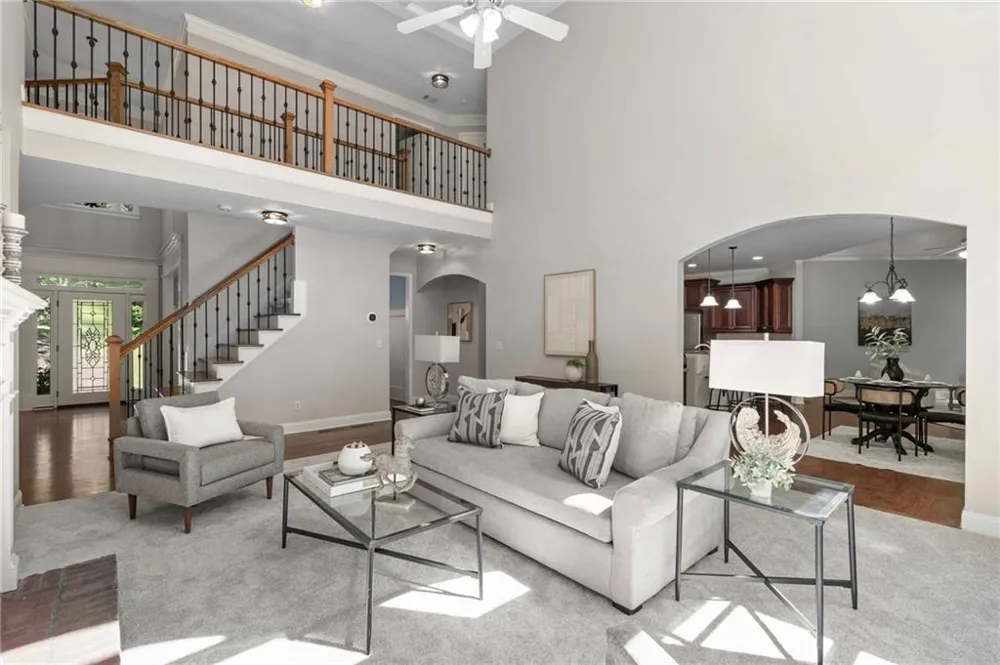 4920 Pond Ridge Lane Cumming, GA 30041