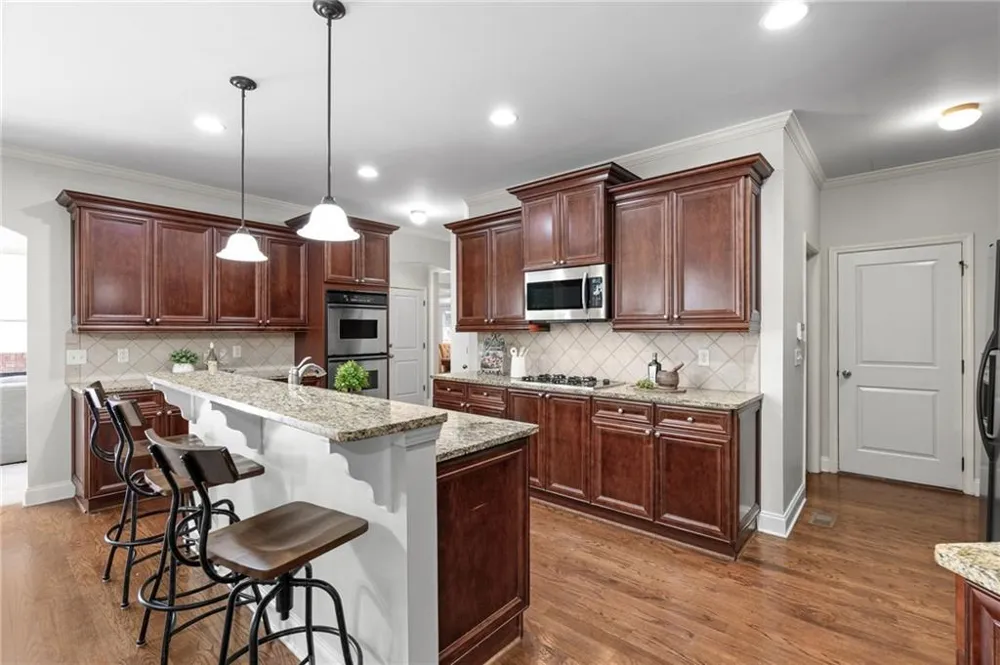 4920 Pond Ridge Lane Cumming, GA 30041