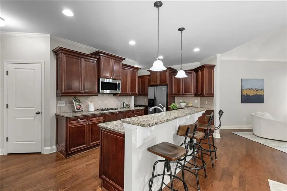 4920 Pond Ridge Lane Cumming, GA 30041