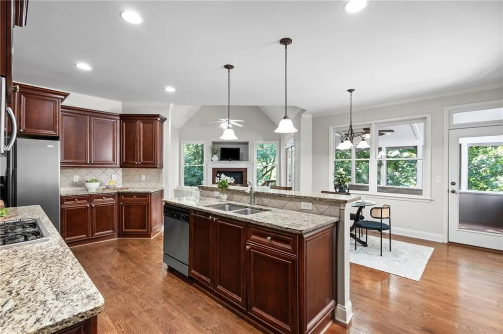 4920 Pond Ridge Lane Cumming, GA 30041