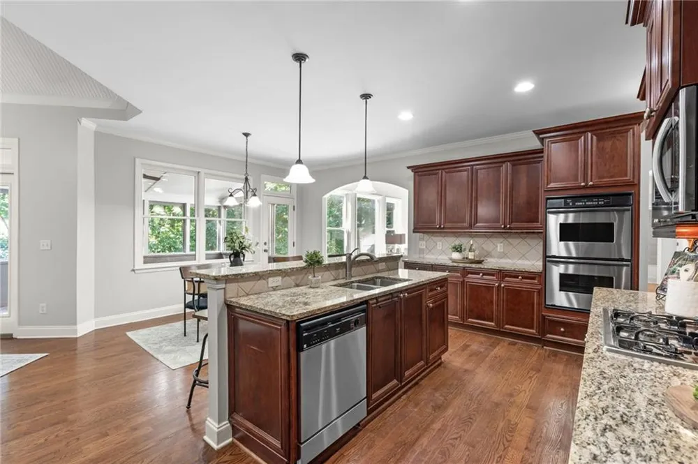 4920 Pond Ridge Lane Cumming, GA 30041