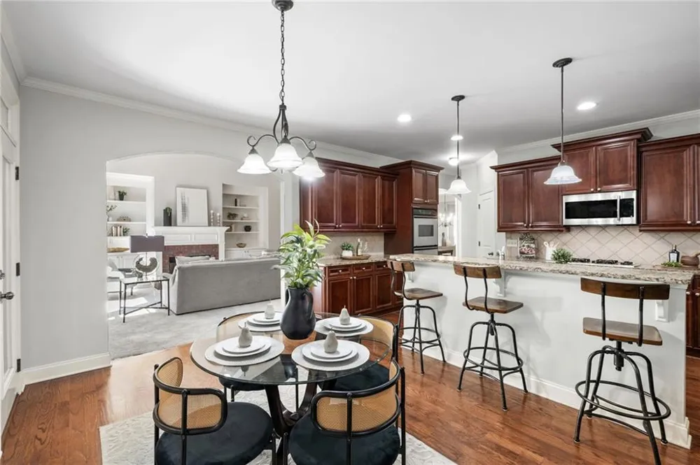 4920 Pond Ridge Lane Cumming, GA 30041
