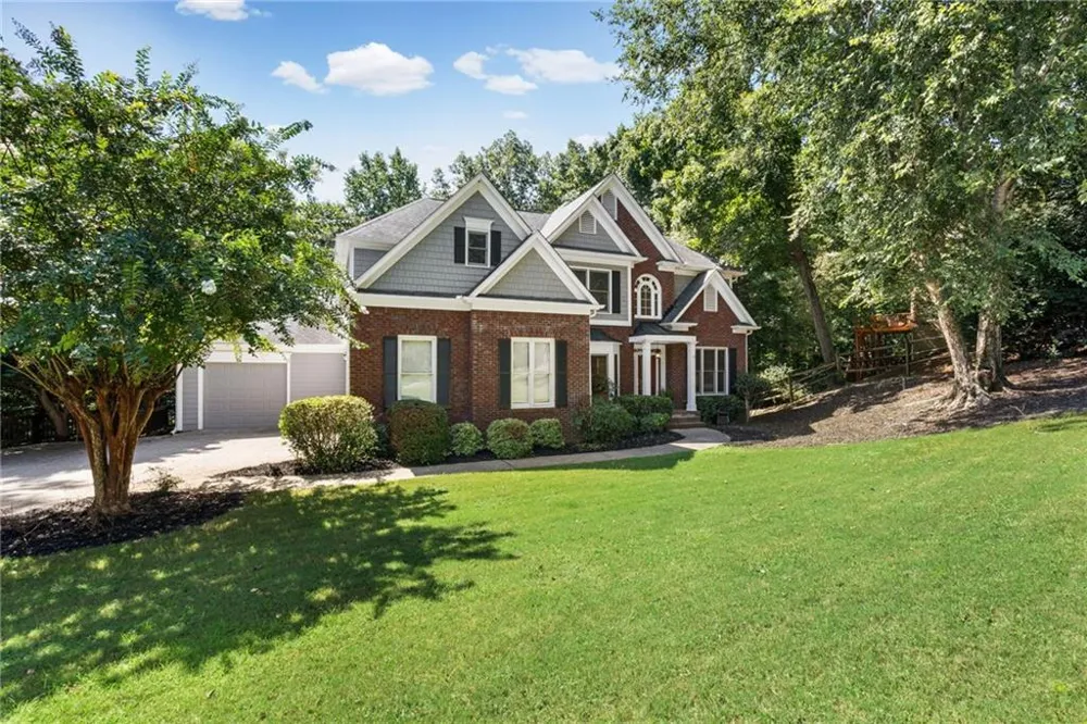 4920 Pond Ridge Lane Cumming, GA 30041