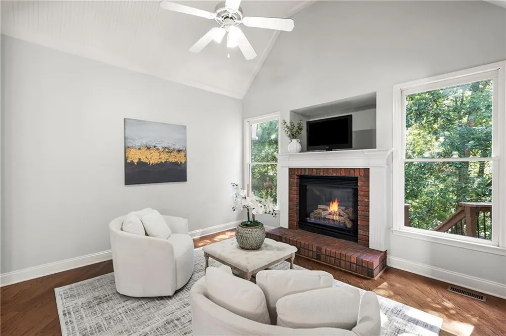 4920 Pond Ridge Lane Cumming, GA 30041