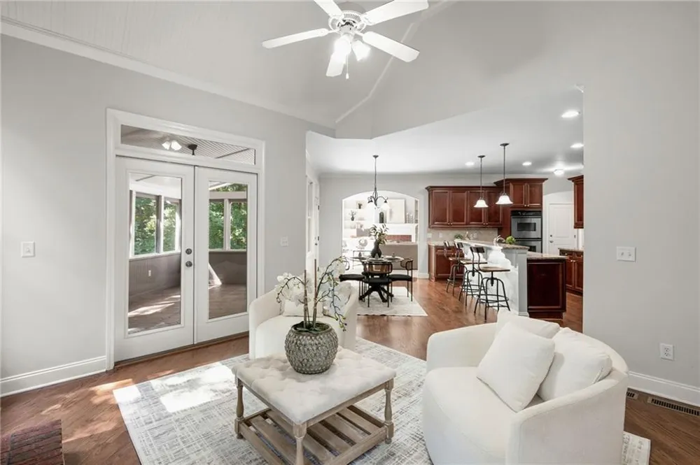 4920 Pond Ridge Lane Cumming, GA 30041