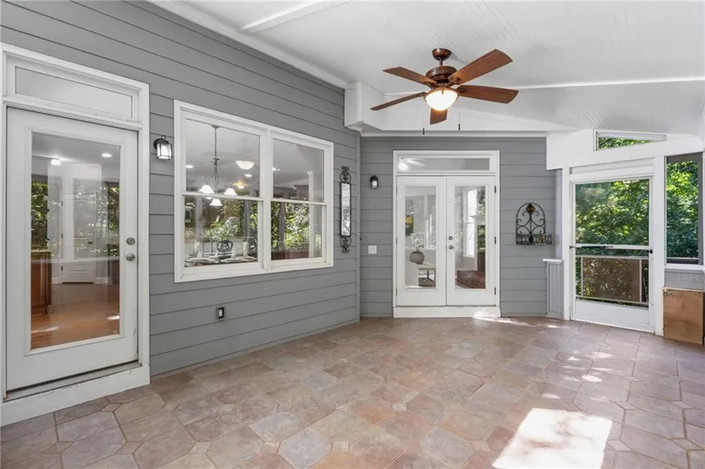 4920 Pond Ridge Lane Cumming, GA 30041