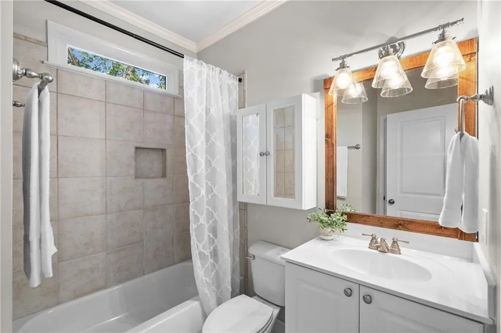 4920 Pond Ridge Lane Cumming, GA 30041