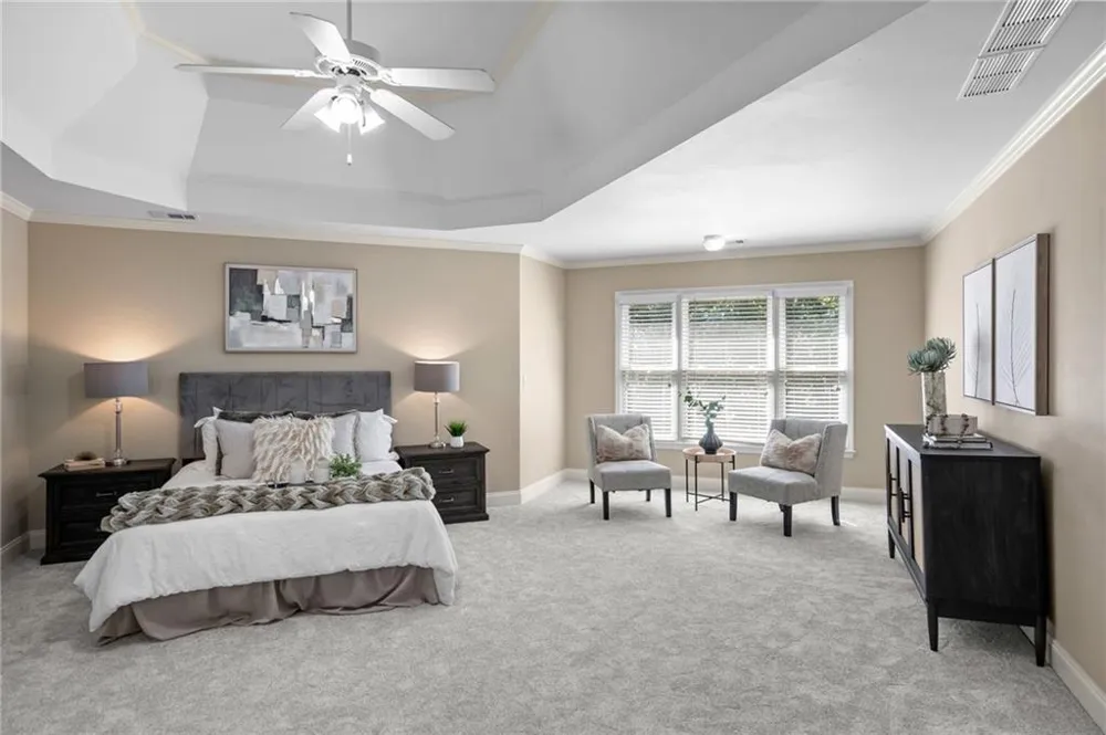 4920 Pond Ridge Lane Cumming, GA 30041