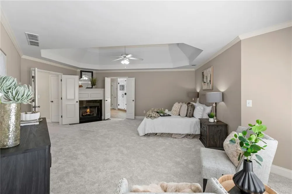 4920 Pond Ridge Lane Cumming, GA 30041