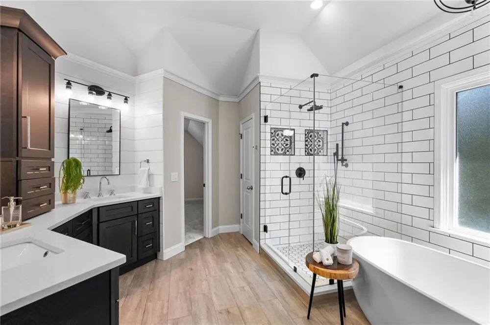 4920 Pond Ridge Lane Cumming, GA 30041
