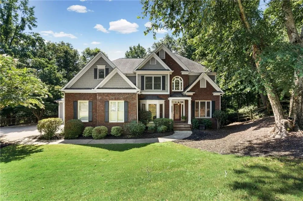 4920 Pond Ridge Lane Cumming, GA 30041
