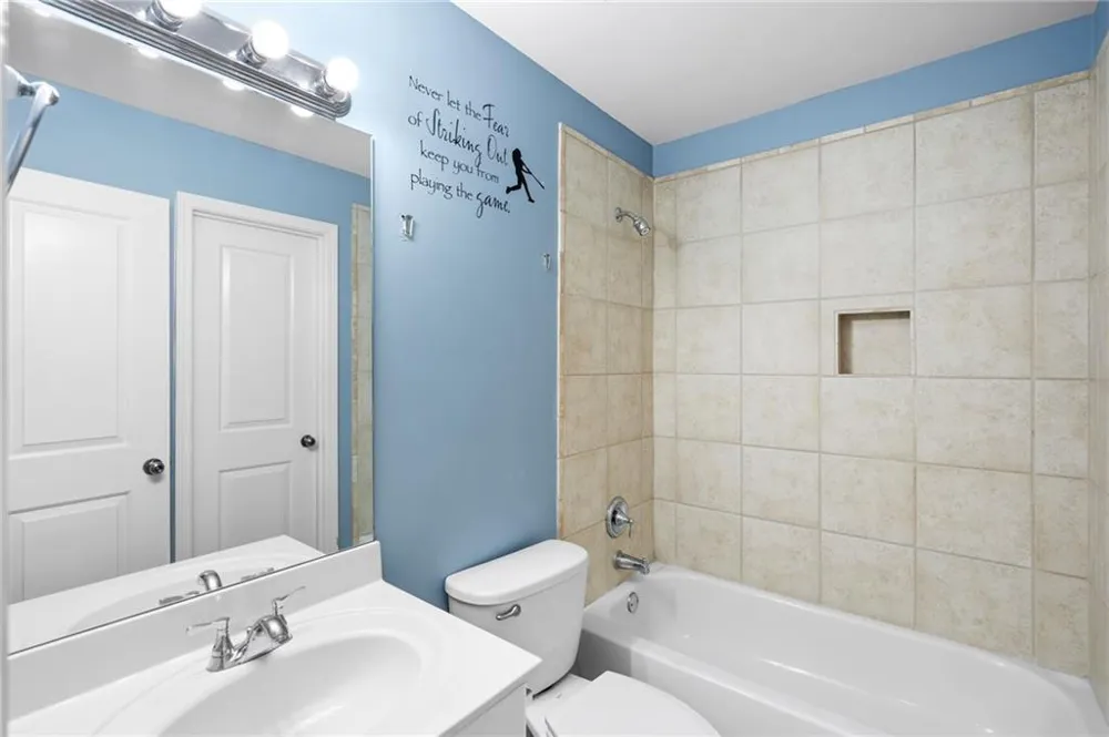 4920 Pond Ridge Lane Cumming, GA 30041
