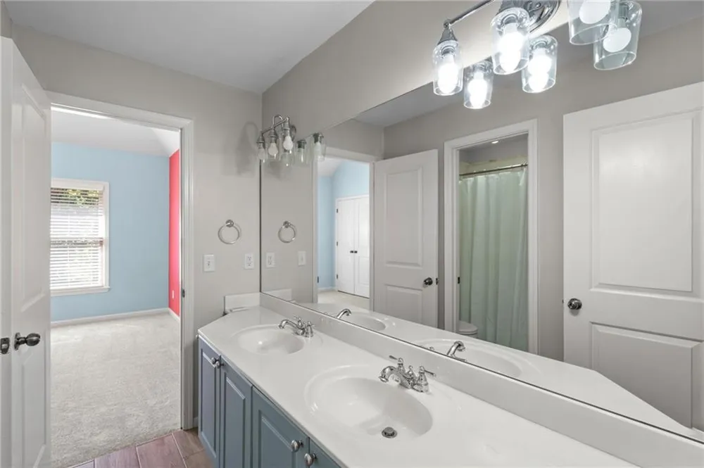 4920 Pond Ridge Lane Cumming, GA 30041