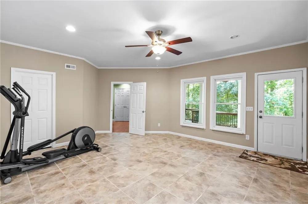4920 Pond Ridge Lane Cumming, GA 30041