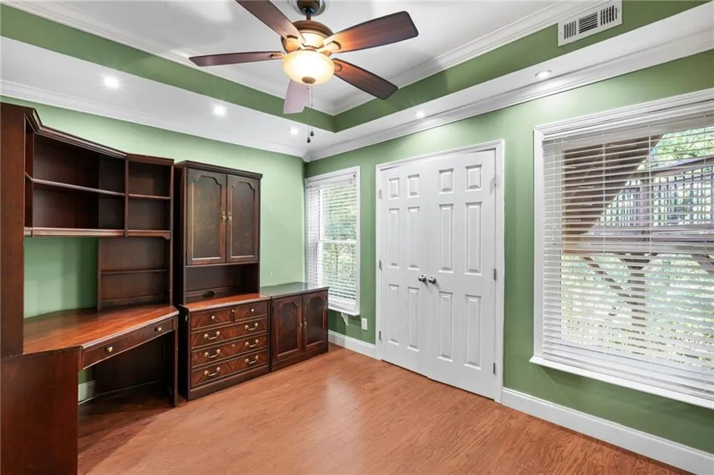 4920 Pond Ridge Lane Cumming, GA 30041