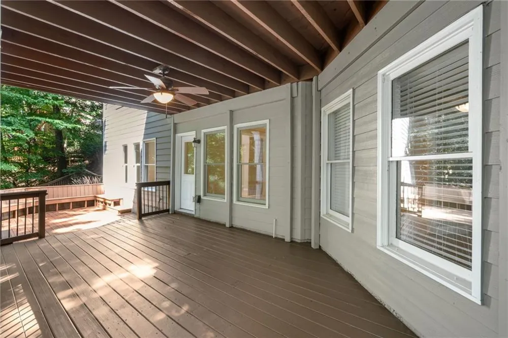 4920 Pond Ridge Lane Cumming, GA 30041