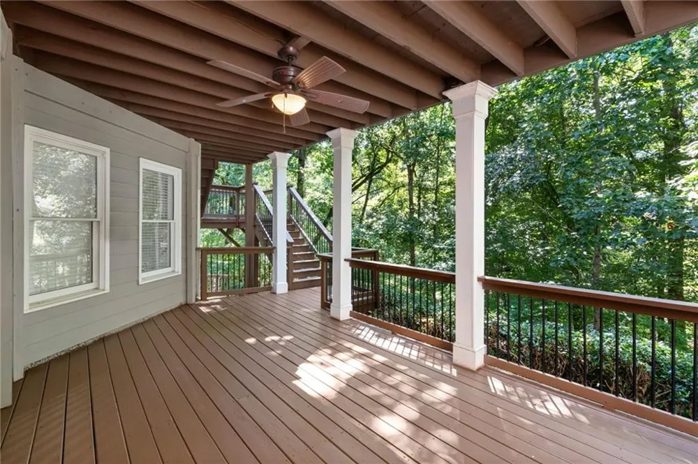 4920 Pond Ridge Lane Cumming, GA 30041