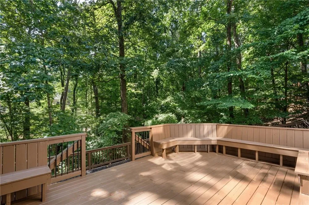4920 Pond Ridge Lane Cumming, GA 30041