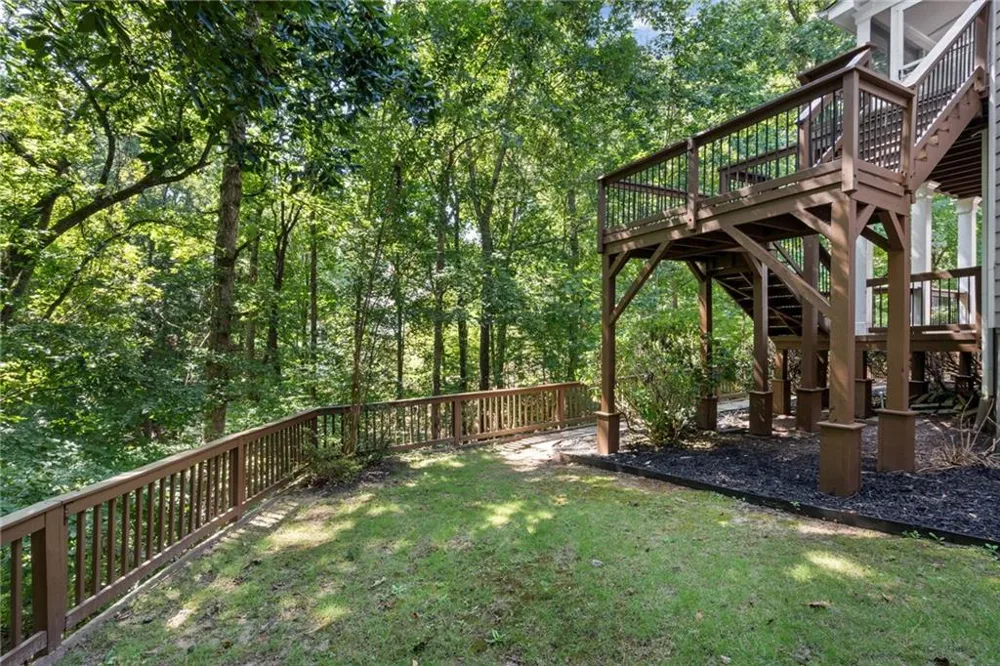 4920 Pond Ridge Lane Cumming, GA 30041