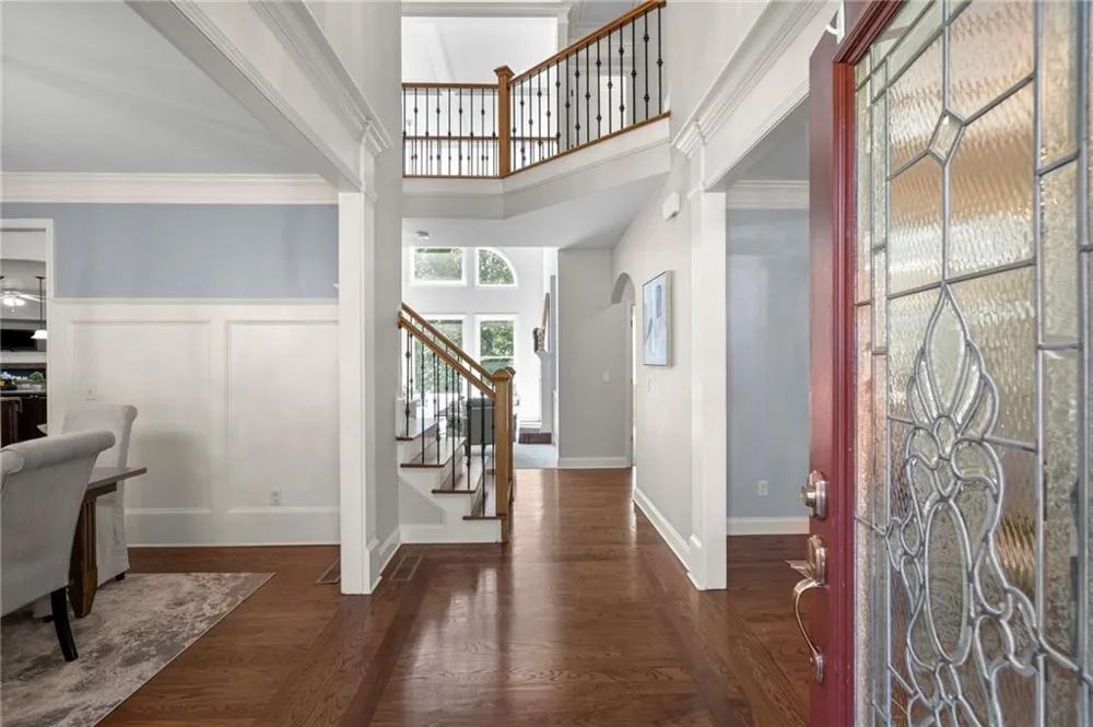 4920 Pond Ridge Lane Cumming, GA 30041