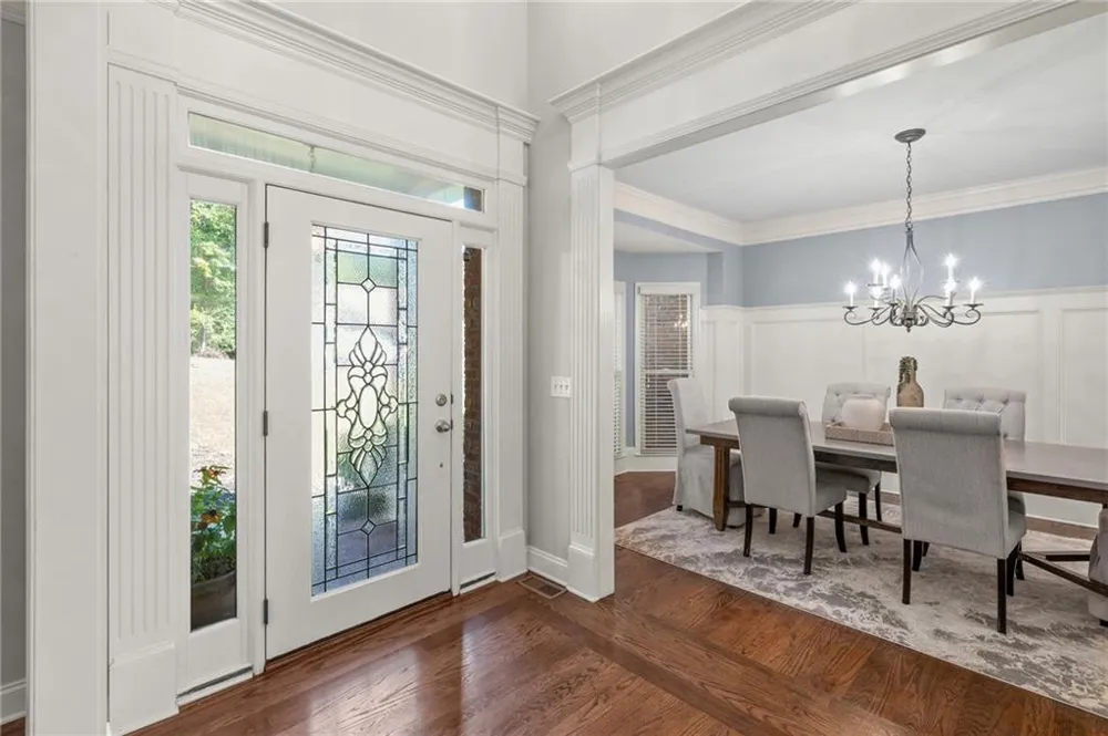 4920 Pond Ridge Lane Cumming, GA 30041