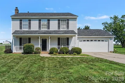 8512 Indian Summer Trail