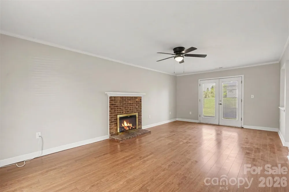 8512 Indian Summer Trail Harrisburg, NC 28075