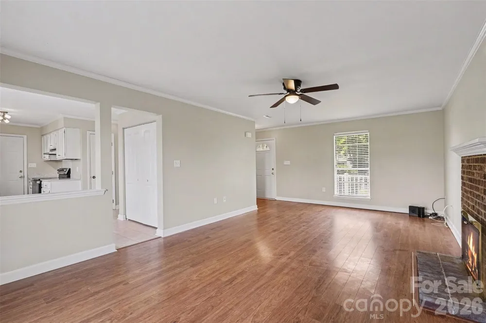 8512 Indian Summer Trail Harrisburg, NC 28075