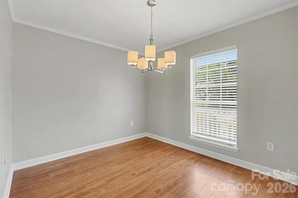 8512 Indian Summer Trail Harrisburg, NC 28075