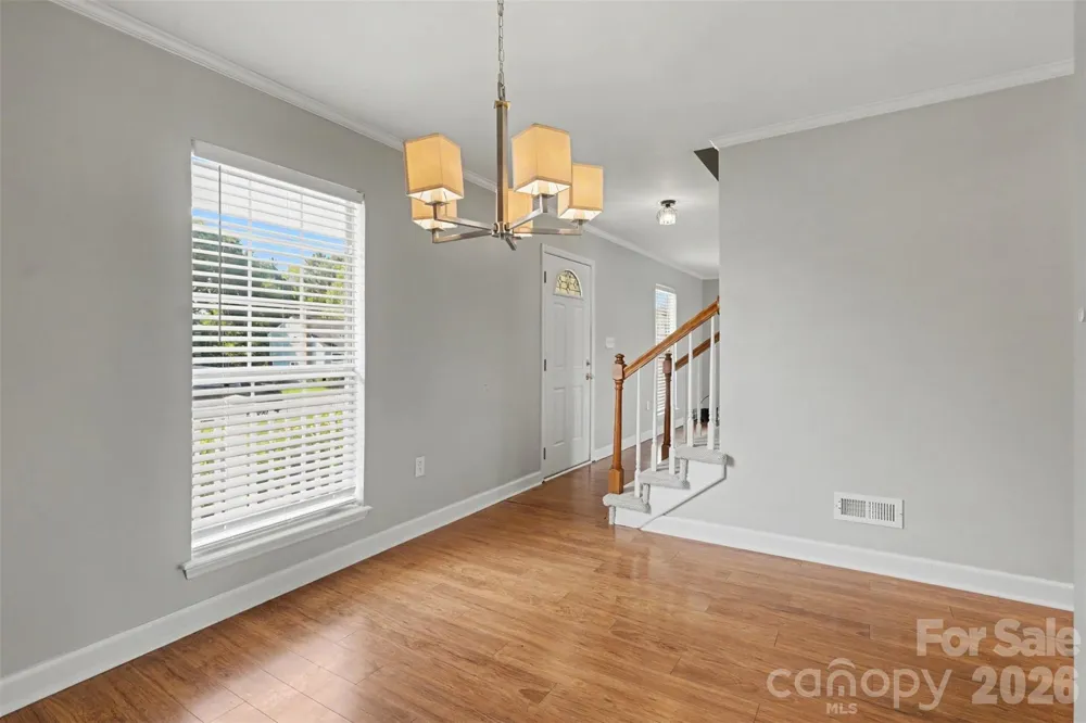 8512 Indian Summer Trail Harrisburg, NC 28075