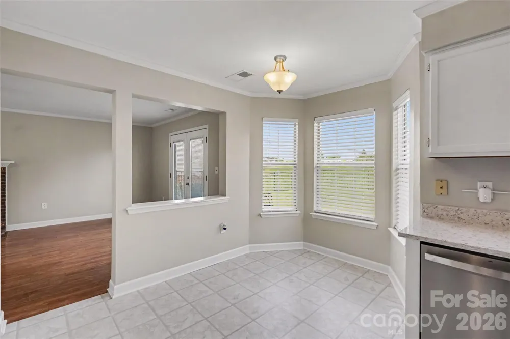 8512 Indian Summer Trail Harrisburg, NC 28075