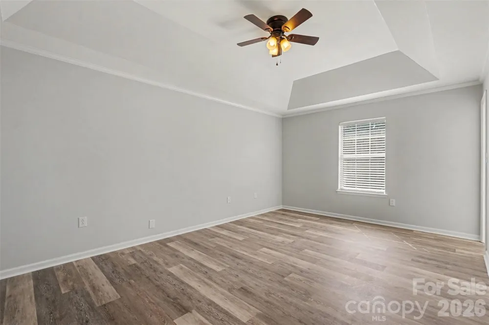 8512 Indian Summer Trail Harrisburg, NC 28075
