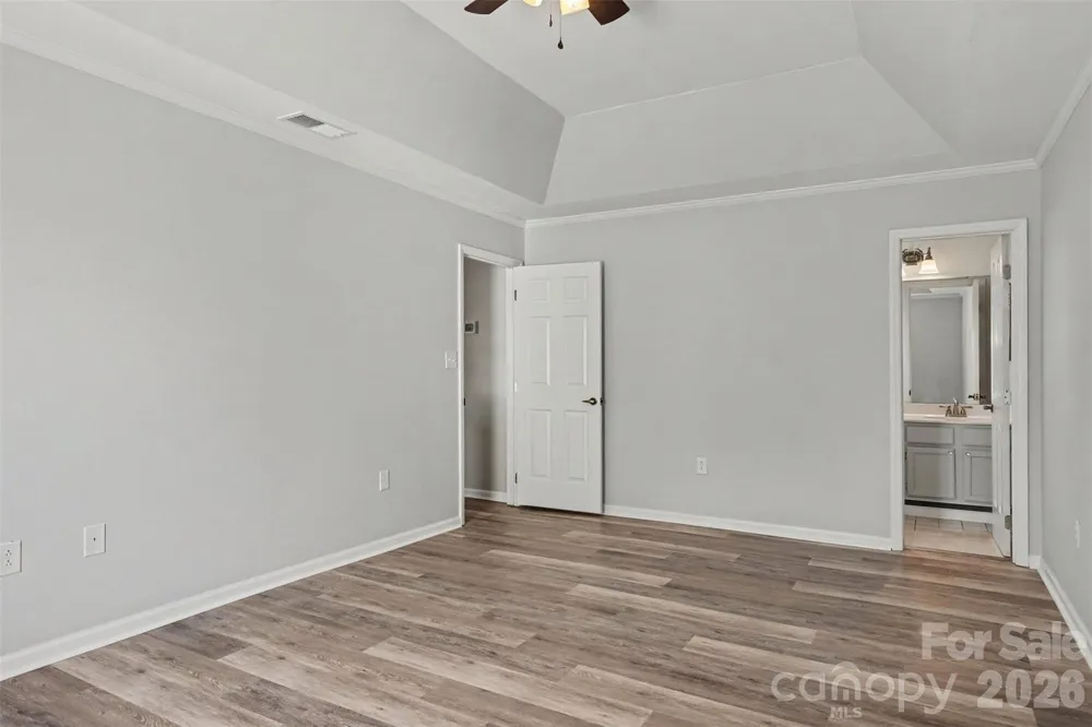 8512 Indian Summer Trail Harrisburg, NC 28075