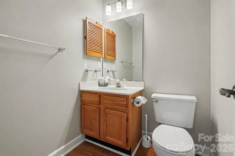 8512 Indian Summer Trail Harrisburg, NC 28075