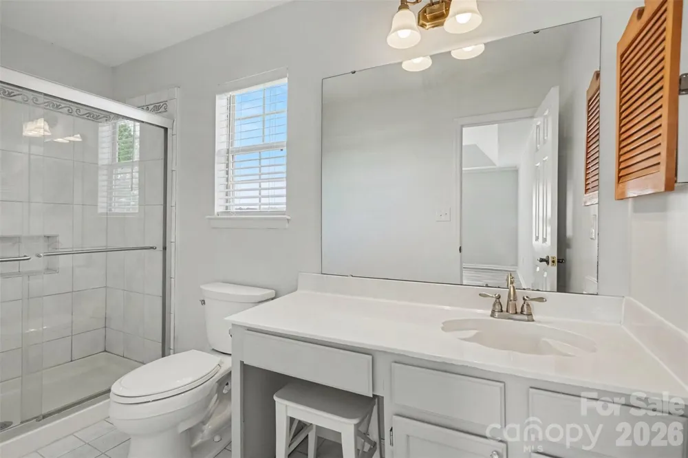 8512 Indian Summer Trail Harrisburg, NC 28075