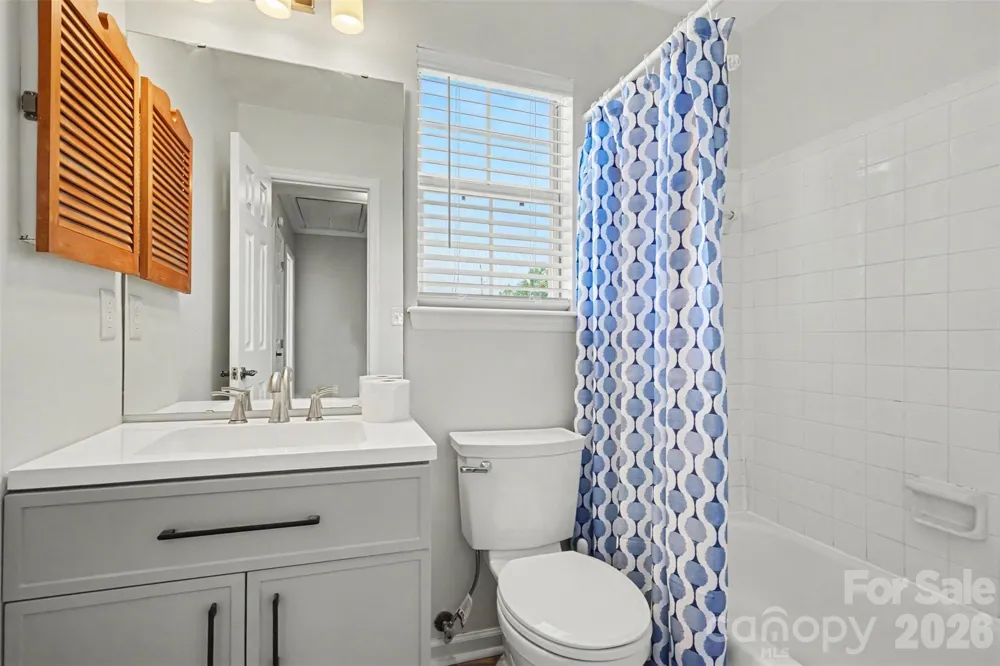 8512 Indian Summer Trail Harrisburg, NC 28075