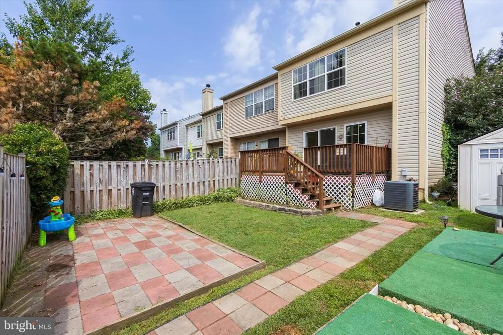 528 JARED SQUARE NE Leesburg, VA 20176