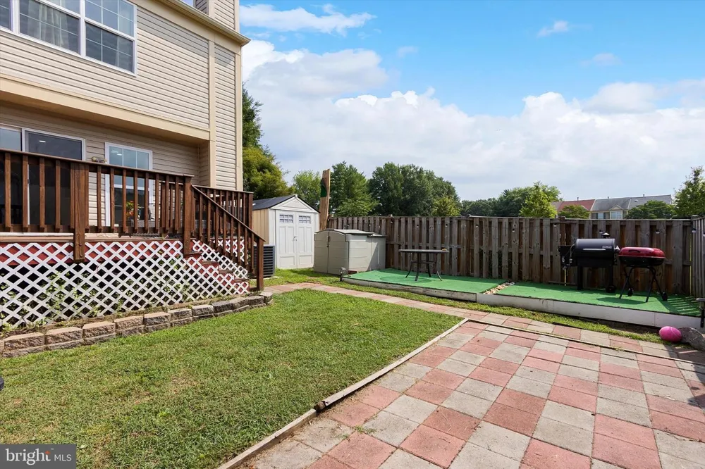 528 JARED SQUARE NE Leesburg, VA 20176