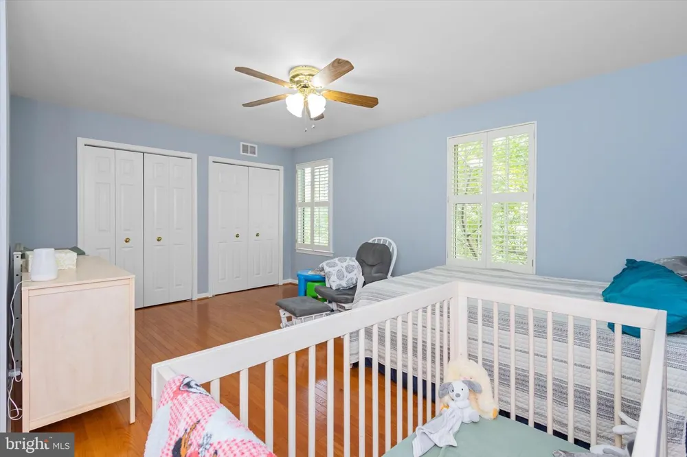 528 JARED SQUARE NE Leesburg, VA 20176