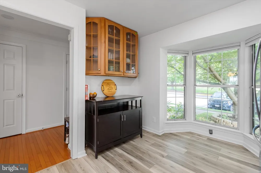 528 JARED SQUARE NE Leesburg, VA 20176
