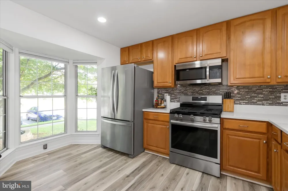 528 JARED SQUARE NE Leesburg, VA 20176